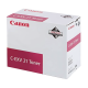 Canon C-EXV 21 (0454B002) Lazerinė kasetė, Purpurinė (SPEC)