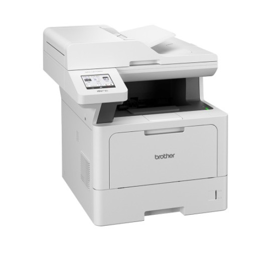 Brother MFC-L5715DN Spausdintuvas lazerinis nespalvotas MFP A4 48 ppm USB Ethernet LAN