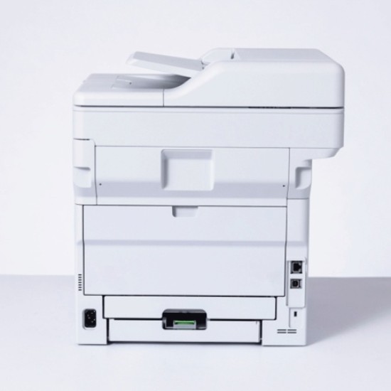 Brother MFC-L5715DN Spausdintuvas lazerinis nespalvotas MFP A4 48 ppm USB Ethernet LAN