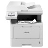 Brother MFC-L5715DN Spausdintuvas lazerinis nespalvotas MFP A4 48 ppm USB Ethernet LAN
