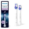 Philips Sonicare S2 Sensitive HX6052/87 Sonic Dantų šepetėlio galvutės, Balta