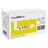 Kyocera TK-5440Y (1T0C0AANL0) Lazerinė kasetė, Geltona