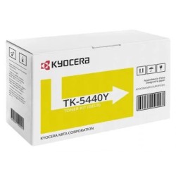 Kyocera TK-5440Y (1T0C0AANL0) Lazerinė kasetė, Geltona