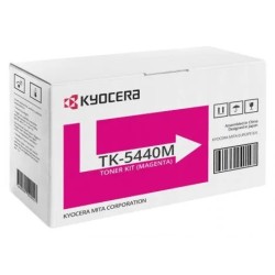 Kyocera TK-5440M (1T0C0ABNL0) Lazerinė kasetė, Purpurinė