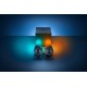 Razer Nommo V2 Full Range 2.1 PC Žaidimų garso kolonėlės, Juoda