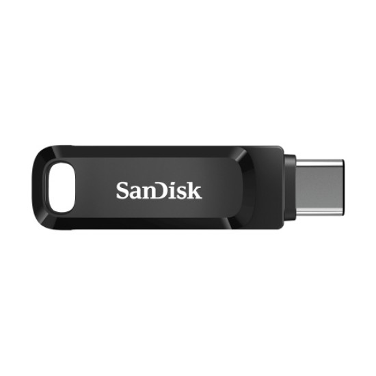 USB atmintinė SanDisk Ultra Dual USB flash drive 128 GB USB Type-A/USB Type-C 3.2 Gen 1 (3.1 Gen 1)
