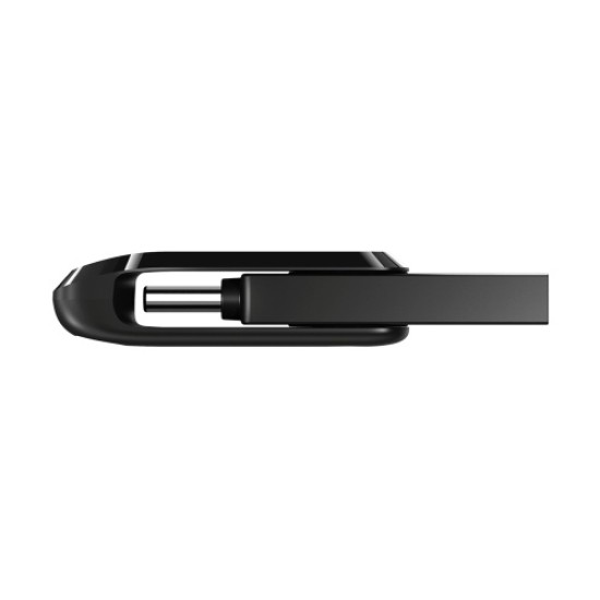 USB atmintinė SanDisk Ultra Dual USB flash drive 128 GB USB Type-A/USB Type-C 3.2 Gen 1 (3.1 Gen 1)