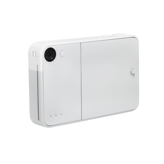 Kodak PRINTOMATIC Momentinis fotoaparatas, 2x3'', Grey