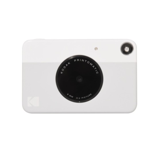 Kodak PRINTOMATIC Momentinis fotoaparatas, 2x3'', Grey