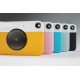 Kodak PRINTOMATIC Momentinis fotoaparatas, 2x3'', Grey
