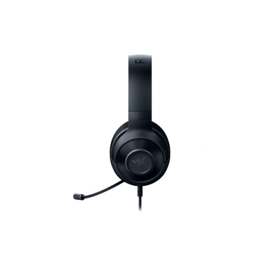 Razer Kraken X Lite Laidinės žaidimų ausinės, Juoda
