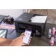 Brother DCP-T730DW Spausdintuvas rašalinis spalvotas MFP A4 27 ppm USB Wi-Fi