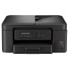 Brother DCP-T730DW Spausdintuvas rašalinis spalvotas MFP A4 27 ppm USB Wi-Fi