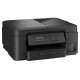 Brother DCP-T730DW Spausdintuvas rašalinis spalvotas MFP A4 27 ppm USB Wi-Fi