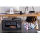 Brother DCP-T730DW Spausdintuvas rašalinis spalvotas MFP A4 27 ppm USB Wi-Fi