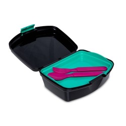 Pietų dėžutė CoolPackRumi Alphabet