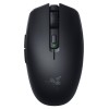 Razer Orochi V2 Belaidė žaidimų pelė, RF Wireless + Bluetooth, Optical 18000 DPI, Juoda