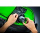 Razer Orochi V2 Belaidė žaidimų pelė, RF Wireless + Bluetooth, Optical 18000 DPI, Juoda