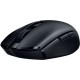 Razer Orochi V2 Belaidė žaidimų pelė, RF Wireless + Bluetooth, Optical 18000 DPI, Juoda