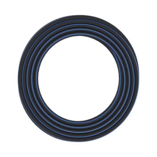 Fiskars Solid 1076049 Laistymo žarna 13mm (1/2'') 15m