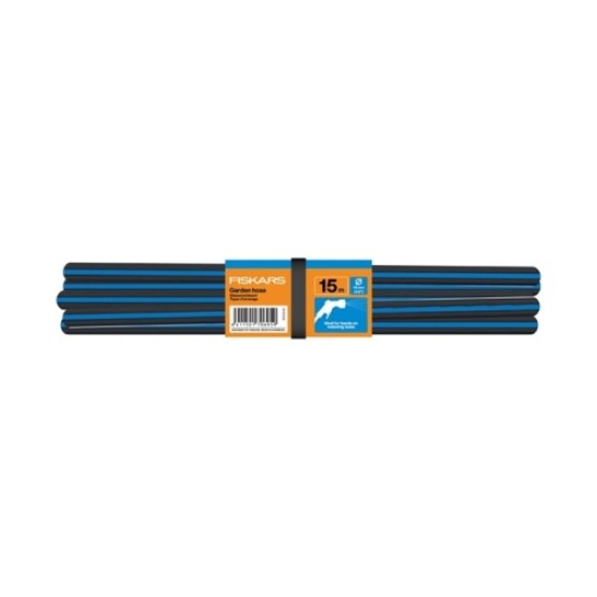 Fiskars Solid 1076049 Laistymo žarna 13mm (1/2'') 15m