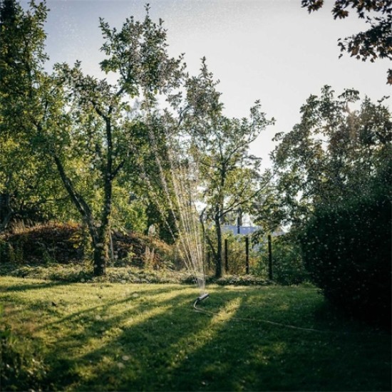 Fiskars X-series 1070832 Švytuoklinis purkštuvas S-M
