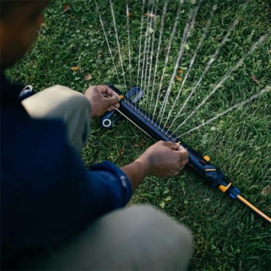Fiskars X-series 1070832 Švytuoklinis purkštuvas S-M
