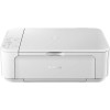 Canon PIXMA MG3650S Spausdintuvas rašalinis spalvotas MFP A4 9.9 ipm USB Wi-Fi