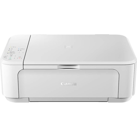 Canon PIXMA MG3650S Spausdintuvas rašalinis spalvotas MFP A4 9.9 ipm USB Wi-Fi