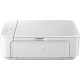 Canon PIXMA MG3650S Spausdintuvas rašalinis spalvotas MFP A4 9.9 ipm USB Wi-Fi