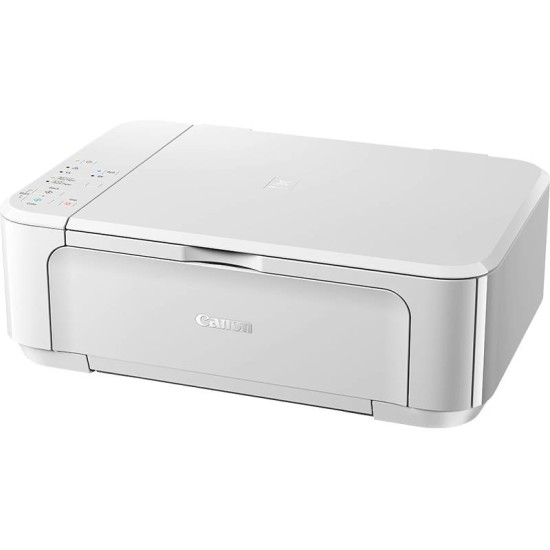 Canon PIXMA MG3650S Spausdintuvas rašalinis spalvotas MFP A4 9.9 ipm USB Wi-Fi
