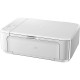 Canon PIXMA MG3650S Spausdintuvas rašalinis spalvotas MFP A4 9.9 ipm USB Wi-Fi