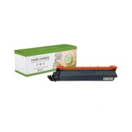 Neoriginali Static Control Brother TN-248BK (TN248BK) Lazerinė kasetė, Juoda