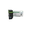 Lexmark 75M20C0 Lazerinė kasetė, Žydra