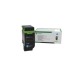 Lexmark 75M20C0 Lazerinė kasetė, Žydra