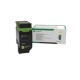 Lexmark 75M20Y0 Lazerinė kasetė, Geltona