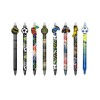 Automatinis trinamasis tušinukas CoolPack Boys