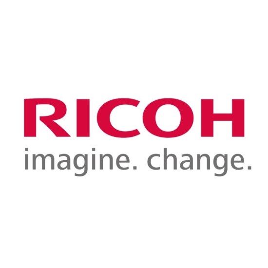 Ricoh IM C400 (842606) Lazerinė kasetė, Žydra