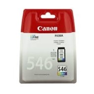 Canon CL-546 (8289B001), trispalvė kasetė