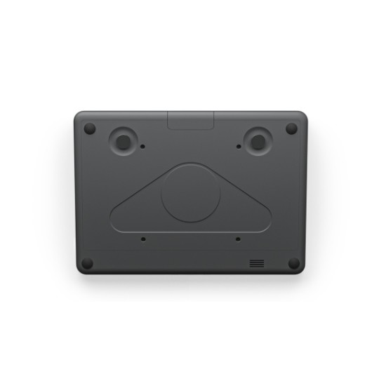 Logitech Tap 939-001950 Meeting Room Touch Controller, 10.1'' IPS 400 cd/m2, Juoda