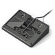 Logitech Tap 939-001950 Meeting Room Touch Controller, 10.1'' IPS 400 cd/m2, Juoda