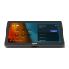 Logitech Tap 939-001950 Meeting Room Touch Controller, 10.1'' IPS 400 cd/m2, Juoda