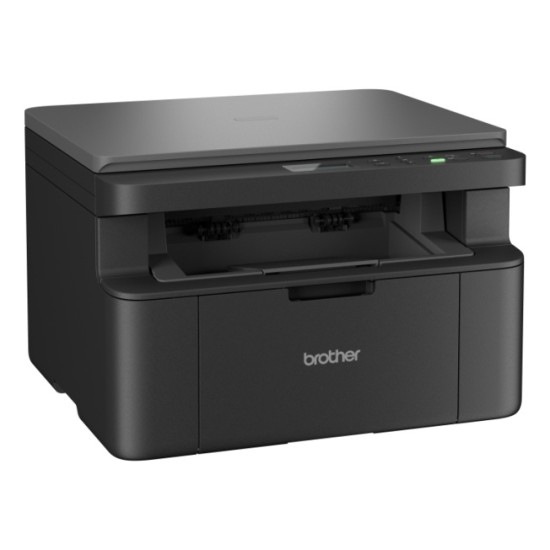 Brother DCP-L1640W Spausdintuvas lazerinis nespalvotas MFP A4 20 ppm USB Wi-Fi Ethernet LAN
