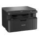 Brother DCP-L1640W Spausdintuvas lazerinis nespalvotas MFP A4 20 ppm USB Wi-Fi Ethernet LAN