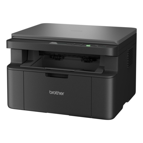 Brother DCP-L1640W Spausdintuvas lazerinis nespalvotas MFP A4 20 ppm USB Wi-Fi Ethernet LAN