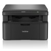 Brother DCP-L1640W Spausdintuvas lazerinis nespalvotas MFP A4 20 ppm USB Wi-Fi Ethernet LAN