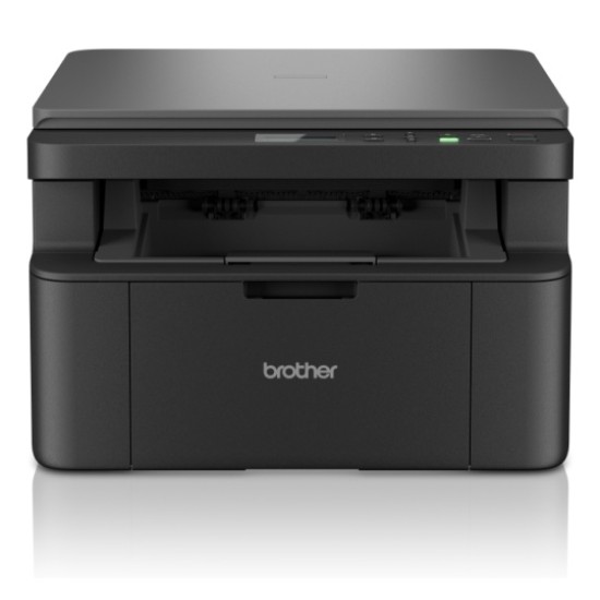 Brother DCP-L1640W Spausdintuvas lazerinis nespalvotas MFP A4 20 ppm USB Wi-Fi Ethernet LAN