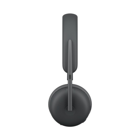 Logitech Zone Wireless 2 UC Belaidės ausinės, USB-C, USB-C Bluetooth receiver, Graphite