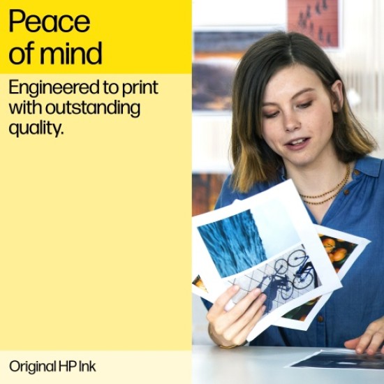 HP 924 CMYK 4-Pack (6C3Z1NE) Rašalinių kasečių komplektas, BK/C/M/Y