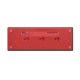 Lenovo ThinkPad Thunderbolt 4 Workstation Dock 230W (40B00300EU) Jungčių stotelė, laidinė, Juoda